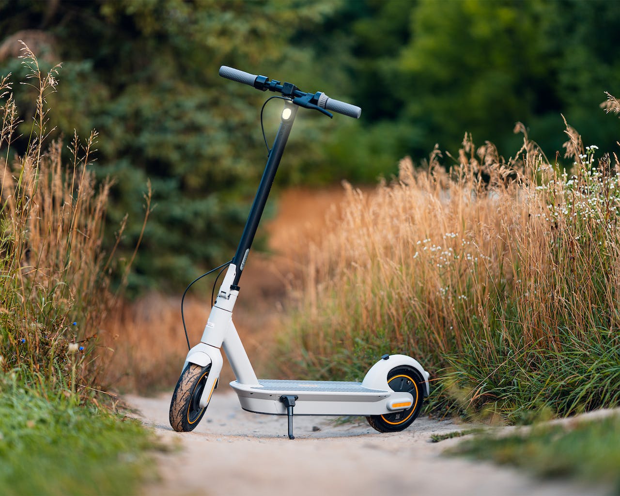 patinete eléctrico